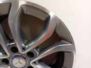 Felge A2054010200 Mercedes-Benz C (W205) Limousine C-200 2.0 CGI 16V (M274.920) 2014