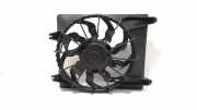 Kühlerventilatormotor Hyundai Santa Fe II SUV 2.2 CRDi 16V 4x2 (D4EB) 2006-06