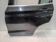 Tür Links Hinten BMW X3 (F25) SUV xDrive20d 16V (N47-D20C) 2012