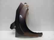 Kotflügel Rechts Vorne Ford Grand C-Max (DXA) Großraumlimousine 1.0 Ti-VCT EcoBoost 12V 125 (M1DA(Euro 5)) 2013