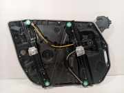 Fensterheber Elektr. Rechts Vorne A1667230094 Mercedes-Benz GLC (X253) SUV 2.2 220d 16V BlueTEC 4-Matic (OM651.921(Euro 6)) 2019