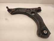 Querlenker Links Vorne 2Q0498151 Volkswagen Polo VI (AW1) Schrägheck 5-drs 1.0 TSI 12V (DXTA) 2018-11 DXTA