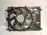 Kühlerventilator 52181757 Jeep Renegade (BU) SUV 1.3 4XE 240 16V (46337540) 2021-04
