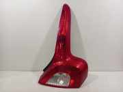 Rücklicht Rechts Aussen 27710202 Volvo C30 (EK/MK) Schrägheck 3-drs 1.6 D 16V (D4164T) 2009