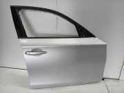Tür Rechts Vorne BMW 1 serie (E87/87N) Schrägheck 5-drs 116i 1.6 16V (N45-B16A) 2005