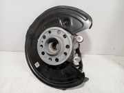Radnabe Links Hinten 2063570100 Mercedes-Benz C (W206) Limousine C-300 e 2.0 Turbo (M254.920) 2022-04
