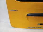 Heckklappe Mercedes-Benz Citan (415.6) Van 1.5 108 CDI (OM607.951(K9K)) 2015