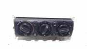 Heizung Bedienung 64111502214 Mini Mini (R50/53) Schrägheck 1.6 16V Cooper (W10-B16A) 2004-03