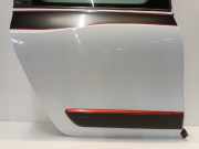 Tür Rechts Hinten Renault Twingo III (AH) Schrägheck 5-drs 1.0 SCe 70 12V (H4D-400(H4D-A4)) 2015