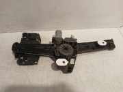 Fensterheber Elektr. Rechts Hinten 9829045280 Opel Corsa F (UB/UH/UP) Schrägheck 5-drs Electric, Corsa-e 50kWh (ZKX(ZK01)) 2020-11