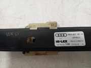 Fensterheber Elektr. Links Vorne 80A837461A Audi SQ5 (FYB/FYG) SUV 3.0 TFSI V6 24V (CWGD) 2018-05