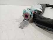 Vorhang Airbag Rechts 34111518B Fiat Panda/Pandina (312) Schrägheck 0.9 TwinAir Turbo 85 (312.A.2000) 2012