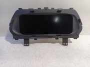 Tachoeinheit Kmh 94023Q0161 Hyundai i20 (BC3) Schrägheck 5-drs 1.0 T-GDI 100 Mild Hybrid 48V 12V (G3LF) 2022