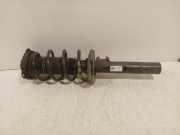 Federbein Links Vorne 1K0413031BE Volkswagen Golf VI (5K1) Schrägheck 1.2 TSI BlueMotion (CBZB) 2012-05 CBZB