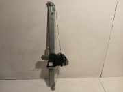 Fensterheber Elektr. Links Vorne 807216280R Renault Trafic (1FL/2FL/3FL/4FL) Van 2.0 dCi 16V 130 (M9R-714(M9R-Z7)) 2022-03