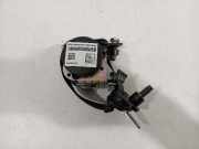 Sicherheitsgurt Links Hinten 735553803 Fiat Panda/Pandina (312) Schrägheck 0.9 TwinAir Turbo 85 (312.A.2000) 2012