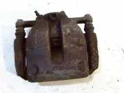Bremssattel Rechts Vorne Mercedes-Benz Citan (415.6) Van 1.5 109 CDI (OM607.951(K9K-B6)) 2013-07