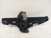 Fensterheber Elektr. Links Hinten 9830816080 Opel Astra L (F3/FB/FM/FP) Schrägheck 5-drs 1.2 Turbo 110 12V (EB2ADT(HNP)) 2023-04