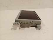 Navigation Display 4L0919604 Audi A4 Avant (B8) Kombi 2.0 TFSI 16V (CDNB(Euro 5)) 2010