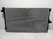 Radiator 17117617630 BMW 2 serie Active Tourer (F45) Großraumlimousine 218d 2.0 TwinPower Turbo 16V (B47-C20A(Euro 6)) 2022