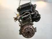 Motor 0000121 Peugeot 107 Schrägheck 1.0 12V (384F(1KR)) 2009-04