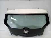 Heckklappe Volkswagen Up! (121) Schrägheck 1.0 12V 75 (CWRA) 2019 CWRA