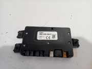 Antenne Verstärker 4D0035530E Audi RS 6 (C5) Limousine 4.2 V8 40V Biturbo (BCY) 2003-05