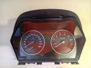Tachoeinheit Kmh 9232892 BMW 1 serie (F20) Schrägheck 5-drs 116i 1.6 16V (N13-B16A) 2012