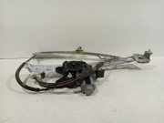 Fensterheber Elektr. Links Vorne 807215959R Renault Megane IV (RFBB) Schrägheck 5-drs 1.6 GT Energy TCe 205 EDC (M5M-450(M5M-B4)) 2016