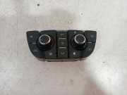 Heizung Bedienung 13346097 Opel Astra J Sports Tourer (PD8/PE8/PF8) Kombi 1.6 16V (A16XER(Euro 5)) 2011
