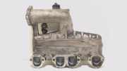 Ansaugkrümmer 038129713J Volkswagen Caddy III (2KA,2KH,2CA,2CH) Van 1.9 TDI (BLS) 2006-06 BLS