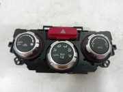Heizung Bedienung 72311SC110 Subaru Impreza III (GH/GR) Schrägheck 5-drs 2.0D AWD (EJ20Z) 2010-09