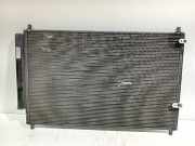 Klima Radiator 88460AZ002 Toyota Avensis Wagon (T27) Kombi 1.6 16V VVT-i (1ZRFAE) 2014