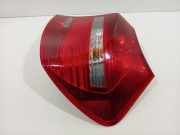 Rücklicht Rechts Aussen 716495605 BMW 1 serie (E87/87N) Schrägheck 5-drs 118i 16V (N43-B20A) 2008