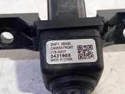 Camera Vorne 284F14BA0A Nissan X-Trail (T32) SUV 1.6 16V DIG-T 163 (MR16) 2017-07