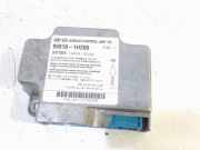 Steuergerät Airbag 959101H200 Kia Pro cee'd (EDB3) Schrägheck 3-drs 1.6 CRDi 16V (D4FB) 2011