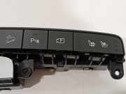 Bedienung stoelverwarming/stuurverwarmin 93350cz110nv1 Hyundai Tucson (NX) SUV 1.6 T-GDI HEV (G4FT) 2022