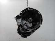 Getriebe Manuell bv6r Ford Focus 3 Wagon Kombi 1.6 TDCi ECOnetic (NGDB) 2013