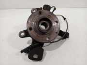 Radnabe Links Vorne Toyota Aygo (B10) Schrägheck 1.0 12V VVT-i (1KR-FE) 2009