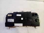 Tachoeinheit Kmh K1054D09M55430 Mazda 2 (DJ/DL) Schrägheck 1.5 SkyActiv-G 90 (P5X2) 2018