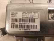 Airbag Tür Links Vorne 30348447B BMW X3 (E83) SUV 3.0d 24V (M57N-D30(306D2)) 2005-01