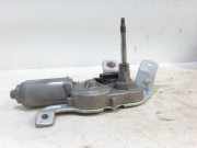 Scheibenwischermotor Hinten 96843489 Daewoo / Chevrolet Spark (M300) Schrägheck 1.0 16V (B10D1) 2010