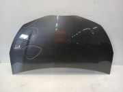 Motorhaube Toyota Yaris III (P13) Schrägheck 1.33 16V Dual VVT-I (1NRFE) 2012-03