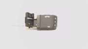 Radio Bedienung 8200103769 Renault Megane II (BM/CM) Schrägheck 1.6 16V Autom. (K4M-761(Euro 4)) 2003-01