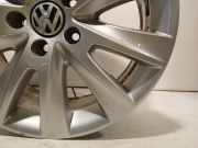 Felge 5N0601025N Volkswagen Tiguan (5N1/2) SUV 2.0 TSI 16V 4Motion (CCZA(Euro 5)) 2010 CCZA(Euro 5)
