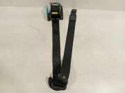 Sicherheitsgurt Rechts Vorne 0589P1000146 Toyota Aygo (B40) Schrägheck 1.0 12V VVT-i (1KR-FE) 2014