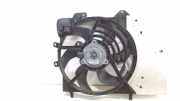 Kühlerventilatormotor 105110846 Citroën DS3 (SA) Schrägheck 1.6 e-HDi (DV6DTED(9HP)) 2011-11