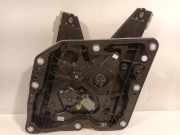 Fensterheber Elektr. Rechts Vorne 5E3837656 Skoda Octavia Kombi (NXAC) Kombi 5-drs 2.0 TDI GreenTec 16V (DSTB) 2020