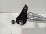 Scheibenwischer Mechanisch Vorne DA6C6737X Mazda 2 (DJ/DL) Schrägheck 1.5 SkyActiv-G 75 (P5) 2023-12