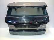 Heckklappe Land + Range Rover Range Rover Evoque (LVJ/LVS) SUV 2.0 Si4 240 16V (204PT(Euro 5)) 2015-01